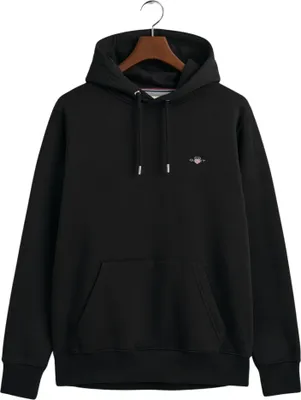 Image de Gant Sweat à capuche Hoodie Regular Fit Shield
