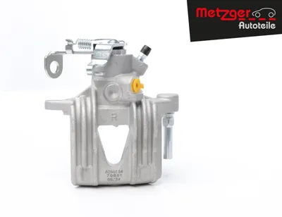 Produktbild von METZGER 6260154 Bremssattel Hinten Rechts für OPEL Astra G CC (T98)