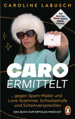 Obrázok produktu pre Caro ermittelt