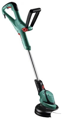 Obrázok produktu pre Elektrická vyžínačka s dvojitou funkciou, 400 W, Bosch Art 24