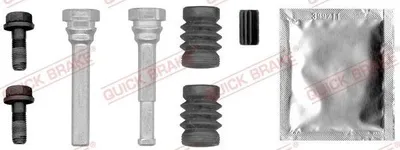 Immagine prodotto di SET DI RIPARAZIONE DEL Freno MAZDA ANTERIORE 3 13-