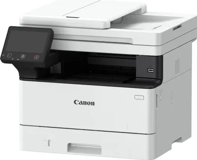 Obrázok produktu pre Canon i-SENSYS MF465dw, Laser, Čiernobiela tlač, 1200 x 1200 DPI, A4, Priama tlač, Čierna, Biela