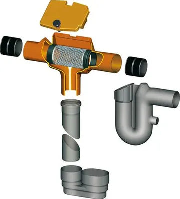 Produktbild von Graf Garantia Ausbaupaket Cristall