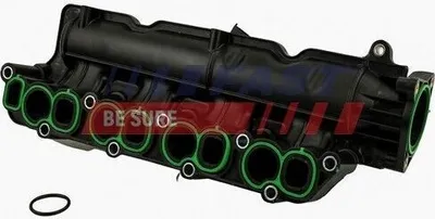 Produktbild von FAST FT50404 Ansaugbrücke Ansaugkrümmer für FIAT GRANDE PUNTO (199) PUNTO EVO (199) BRAVO II (198) für ALFA ROMEO GIULIETTA (940) für JEEP