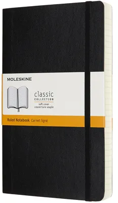 Zdjęcie produktu dla Moleskine 8058647628042, Obraz, Uniwersalne