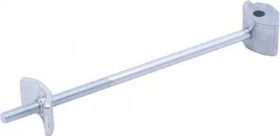 Obrázek produktu pro Spoj pracovní desky M6/35x165 mm, ZB / balení 1 ks