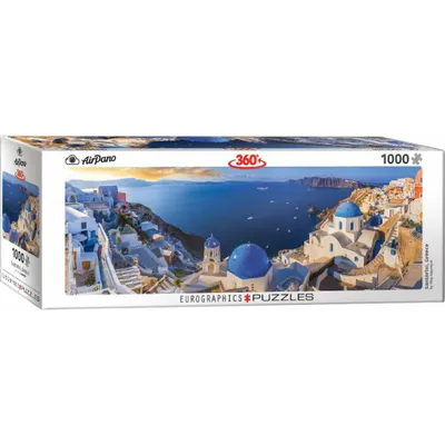 Produktbild von Eurographics 6010-5300, 1000 Stück(e), Landschaft