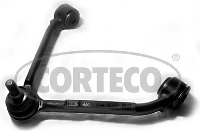 Produktbild von CORTECO 49395612 Querlenker Vorne Links Oben für SSANGYONG Rexton / Rexton II (GAB)