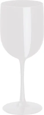 Produktbild von Trinkkelch / aus Kunststoff / Füllvermögen: 460 ml / Farbe: weiß
