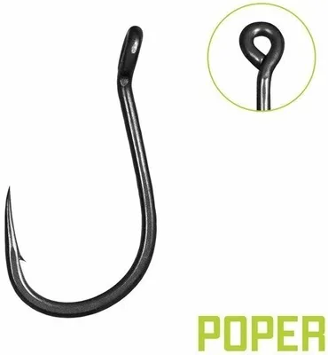 Produktbild von Delphin THORN Poper # 4 Angelhake