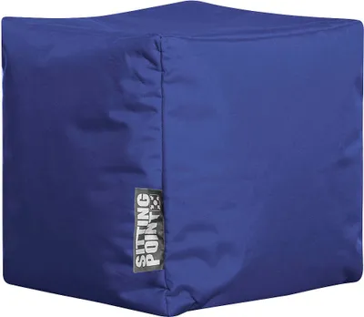 Obrázok produktu pre SITTING POINT 32070 012 Sitzsack CubeSCUBA dublau