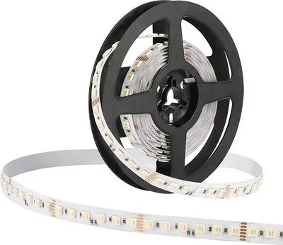 Produktbild von C-Light 24V 5m LED Strip RGB+CCT IP65