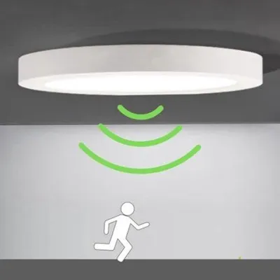 Produktbild von Badezimmerleuchte Plafond - Plafoniere für den Badezimmerspiegel