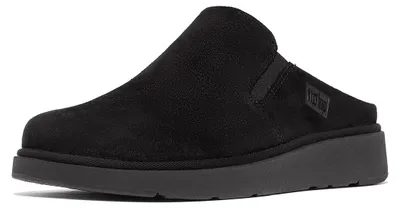 Produktbild von Fitflop Gen-ff Elasticateds Holzschuhe Schwarz EU 39 Frau Schwarz EU 39