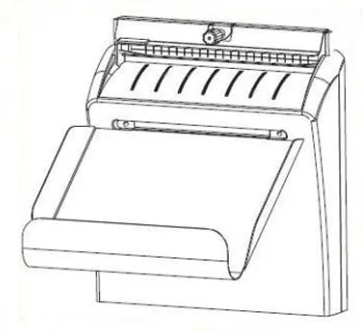 Produktbild von Zebra P1058930-189, Schneider, 1 Stück(e)
