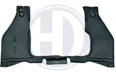 Produktbild von DIEDERICHS Motorabdeckung Motorschutz für AUDI A4 Limousine (8D2, B5) A4 Avant (8D5, B5) A6 Avant (4B5, C5) A6 Limousine (4B2, C5)