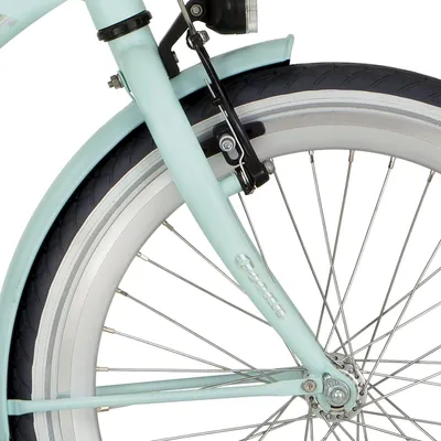 Produktbild von Alpina Fork 20 Ocean Glace Mint Matt