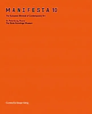 Immagine prodotto di Manifesta 10