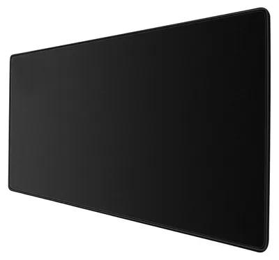 Image de Omgoods - Tapis de souris gaming XXL avec base en caoutchouc antidérapante
