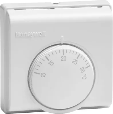 Obrázok produktu pre Honeywell Resideo izbový termostat T6360B Teplotný rozsah 10 až 30 stupňov C, 1 ks.
