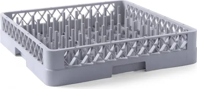 Immagine prodotto di Cestello per piatti HENDI, 500x500x(H) 100mm