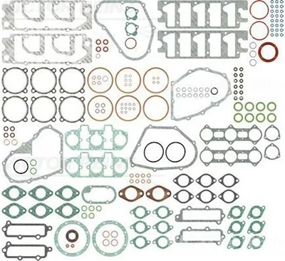 Produktbild von REINZ 01-20201-03 Motor-Dichtungsvollsatz Dichtsatz für PORSCHE 911 911 Targa 914