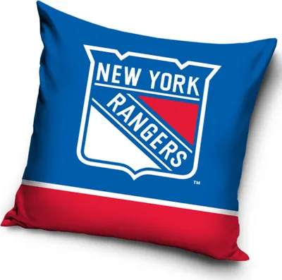 Produktbild von New York Rangers Kissen Dekokissen 40 x 40 cm