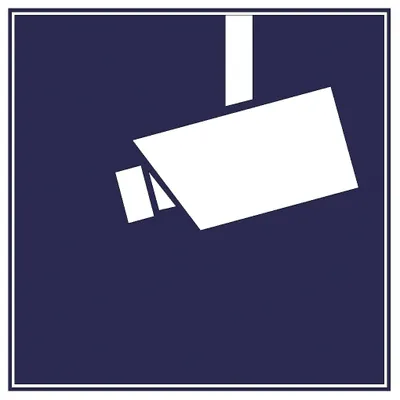 Image de WARNAUFKELBER "Surveillance vidéo" WAKV Videoueberw. Wak-v