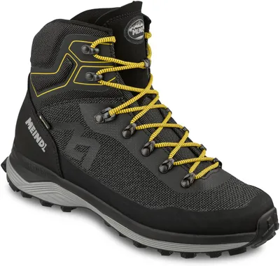 Produktbild von Meindl Antero 3.0 GTX Herren Wanderschuh anthrazit/gelb anthrazit/gelb 46.5