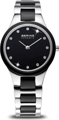 Produktbild von Bering Herren-Armbanduhr Ceramic 32327-742