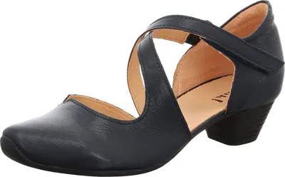 Produktbild von Think! Pumps Pumps Nappaleder