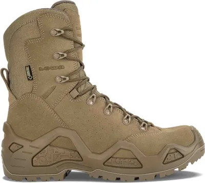Produktbild von Lowa Z-8S GTX C Stiefel Coyote OP : Coyote 43.5