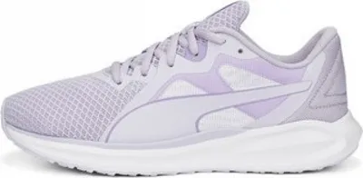 Produktbild von Puma Twitch Damen Laufschuh in Violett, Größe 8.5