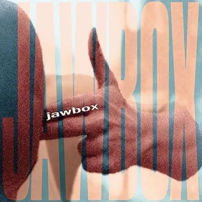 Obrázek produktu pro Jawbox - Jawbox (remastered) - - (LP / J)