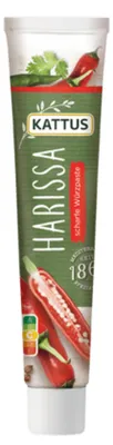 Produktbild von Harissa Würzpaste