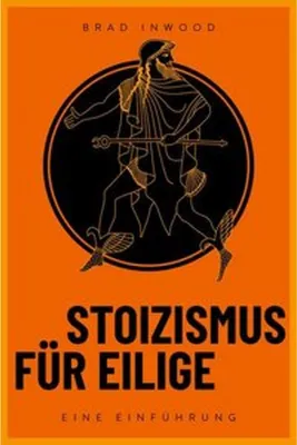 Obrázek produktu pro Stoizismus für Eilige
