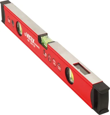 Image de VIRAX Rundwasserwaage 50 cm - 263120