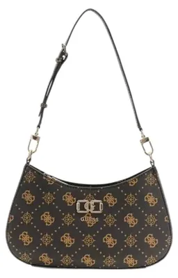 Obrázek produktu pro Guess Emelie taška přes rameno 26 cm