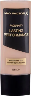 Image de Max Factor Facefinity Fond de teint longue tenue 95 Ivory