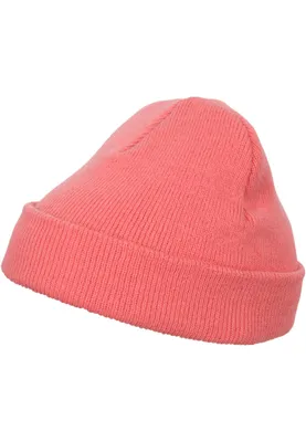 Image de FLEXFIT 1500KC | Bonnet Heavyweight lavable à la main - Couleur : Coral - Taille : One Size