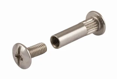 Obrázek produktu pro Walteco Spojovací šroub M6x29-40mm, 4 ks