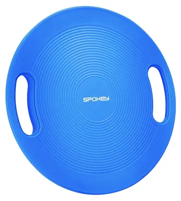 Image de Spokey - Planche d'équilibre « Swing » PP9571 (taille unique) (bleu)