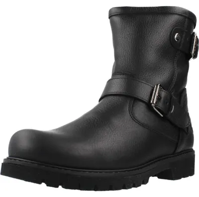 Produktbild von Panama Jack Felina B9 Zwart - Damen Laars