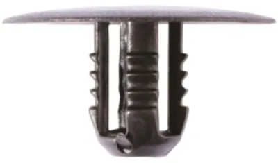 Produktbild von KS TOOLS Halteclipsatz Karosserie 420.5278 8,0mm 46g