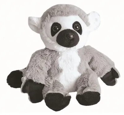 Immagine prodotto di Wild Republic - Peluche - Hug`ems - Katta