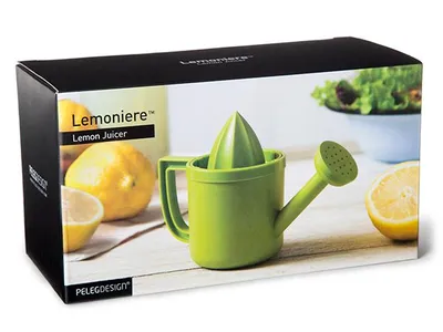 Obrázek produktu pro Odšťavňovač citronů ve tvaru konvičky