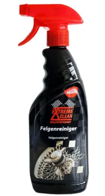 Produktbild von 5 LITER - Autopflege Felgenreiniger