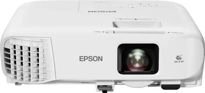 Produktbild von Epson EB-992F