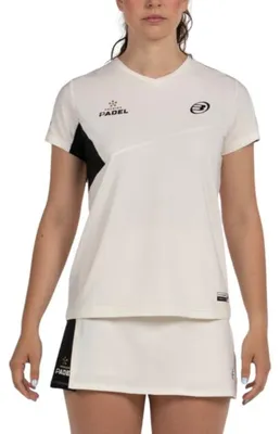 Produktbild von Bullpadel Damen-Tennisshirt - XS/34