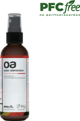 Produktbild von OA stain eliminator 100ml - Fleckenentferner